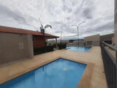 Apartamento com 2 Quartos à venda, 49m² no Centro (Caucaia do Alto), Cotia