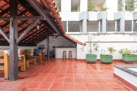 Cobertura com 4 Quartos à venda, 489m² no Leblon, Rio de Janeiro
