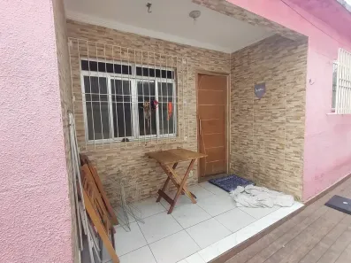 Casa com 2 Quartos à venda, 70m² no Brás de Pina, Rio de Janeiro