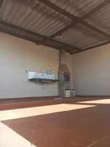 Casa com 2 Quartos à venda, 109m² no Vila Monte Alegre, Ribeirão Preto