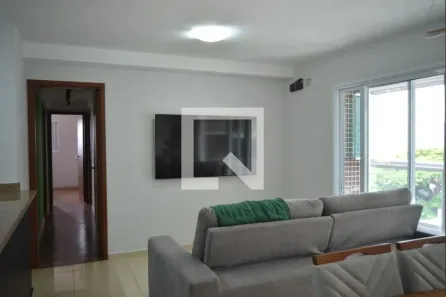 Apartamento com 3 Quartos à venda, 100m² no Vila Assunção, Santo André
