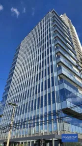Prédio Comercial para alugar, 1104m² no Vila Olímpia, São Paulo