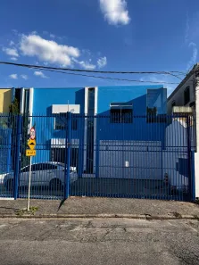 Ponto Comercial para alugar, 800m² no Vila Graciosa, São Paulo