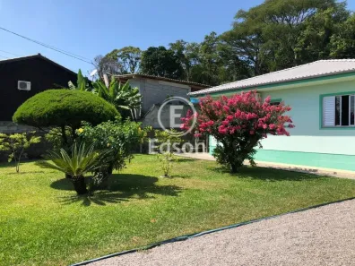 Casa com 3 Quartos à venda, 87m² no Praia de Fora, Palhoça