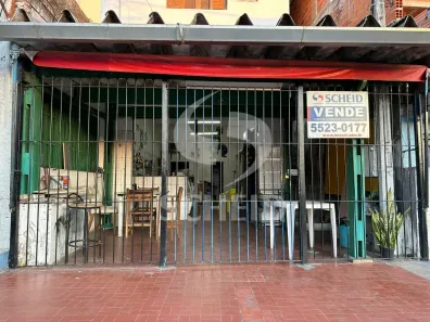 Prédio Comercial à venda, 199m² no Jardim Alzira, São Paulo