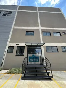 Galpão/Depósito/Armazém para alugar, 925m² no Planalto do Sol, Sumaré