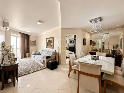 Apartamento com 3 Quartos à venda, 108m² no Kobrasol, São José