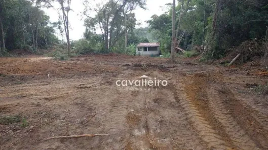 Lote/Terreno à venda, 980m² no Pindobal (Ponta Negra), Maricá
