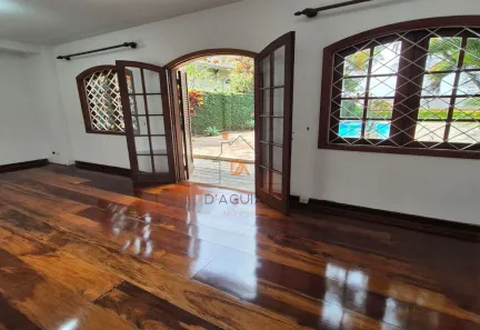 Sobrado com 3 Quartos para alugar, 238m² no Vila Albertina, São Paulo