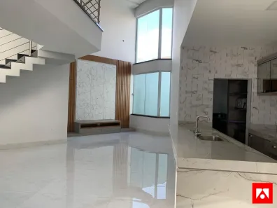 Casa com 3 Quartos à venda, 300m² no Reserva Centenária, Santa Bárbara D'Oeste