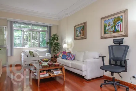 Apartamento com 3 Quartos à venda, 129m² no Copacabana, Rio de Janeiro