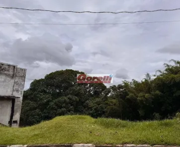Lote/Terreno à venda, 600m² no Arujá 5, Arujá