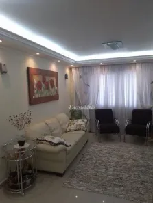 Apartamento com 2 Quartos à venda, 68m² no Santana, São Paulo
