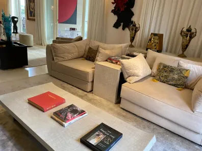 Apartamento com 4 Quartos à venda, 342m² no Jardim Paulistano, São Paulo