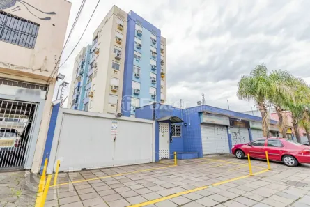 Apartamento com 2 Quartos à venda, 55m² no Cavalhada, Porto Alegre