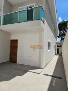 Sobrado com 3 Quartos à venda, 123m² no Vila Barros, Guarulhos