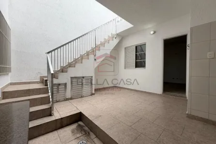 Sobrado com 2 Quartos à venda, 131m² no Vila Cláudia, São Paulo