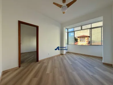 Apartamento com 2 Quartos à venda, 60m² no Consolação, São Paulo