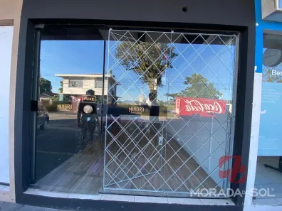 Sala Comercial para alugar, 16m² no Centro, Tijucas
