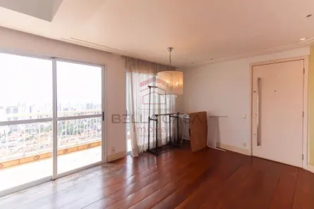 Apartamento com 3 Quartos à venda, 116m² no Vila Oratório, São Paulo