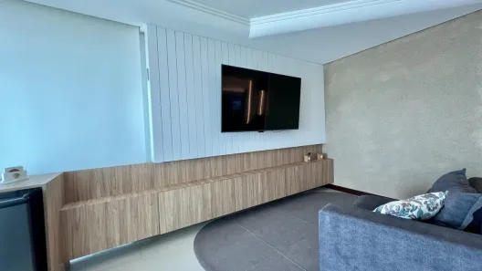 Apartamento com 4 Quartos à venda, 170m² no Meia Praia, Itapema