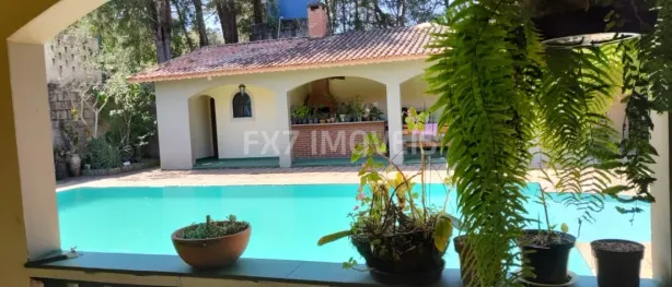 Fazenda/Sítio com 5 Quartos à venda, 139m² no Loteamento Fazenda Dona Carolina, Itatiba