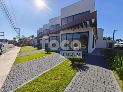 Ponto Comercial para alugar, 68m² no Jardim Karaíba, Uberlândia