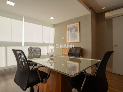 Sala Comercial à venda, 75m² no Gleba Fazenda Palhano, Londrina