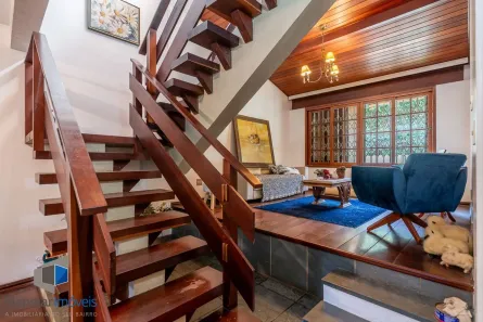Casa com 3 Quartos à venda, 250m² no Mont Serrat, Porto Alegre