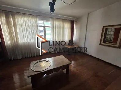 Apartamento com 3 Quartos para alugar, 108m² no Centro, Londrina