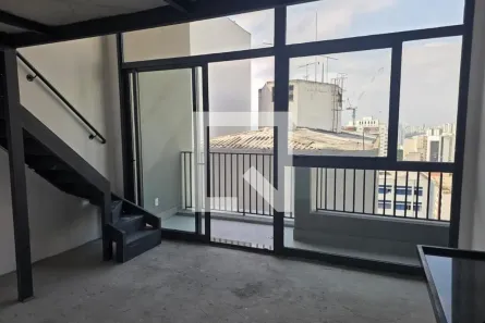Apartamento com 1 Quarto à venda, 46m² no Perdizes, São Paulo