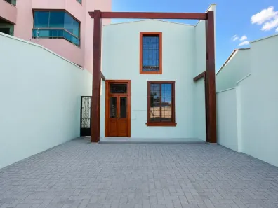 Ponto Comercial para alugar, 250m² no Centro, Limeira