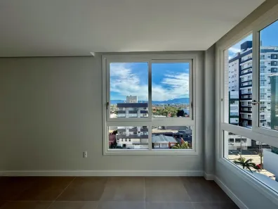 Apartamento com 2 Quartos à venda, 60m² no Zona Nova, Capão da Canoa