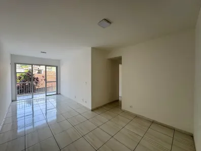 Apartamento com 2 Quartos à venda, 60m² no Andaraí, Rio de Janeiro