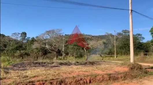 Lote/Terreno à venda, 620m² no , Santa Branca