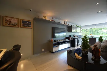 Apartamento com 2 Quartos à venda, 78m² no Graça, Salvador