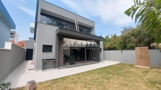 Casa de Condomínio com 3 Quartos à venda, 219m² no Vila Pagano, Valinhos