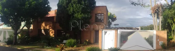 Sobrado com 3 Quartos à venda, 374m² no Jardim Quarto Centenário, Campinas