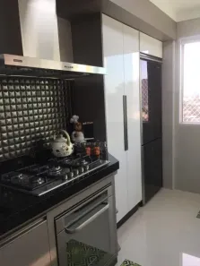 Apartamento com 3 Quartos à venda, 214m² no Jardim Faculdade, Sorocaba