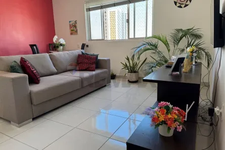 Apartamento com 3 Quartos à venda, 96m² no Casa Caiada, Olinda
