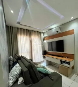 Apartamento com 2 Quartos à venda, 54m² no Vila Monte Alegre, Ribeirão Preto