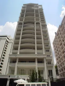 Apartamento com 4 Quartos à venda, 380m² no Jardim Paulista, São Paulo