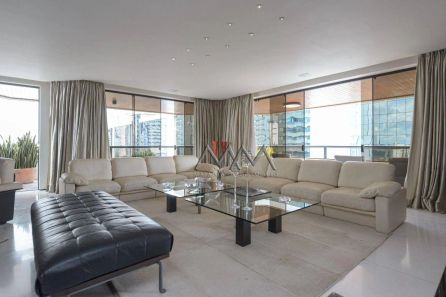 Apartamento com 4 Quartos à venda, 573m² no Vila da Serra, Nova Lima