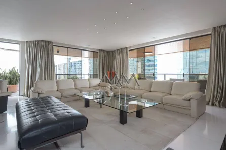 Apartamento com 4 Quartos à venda, 573m² no Vila da Serra, Nova Lima
