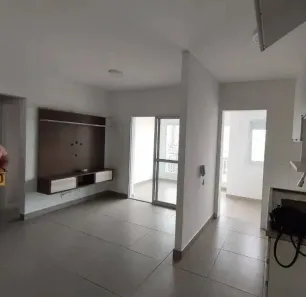 Apartamento com 2 Quartos para alugar, 64m² no Quarta Parada, São Paulo