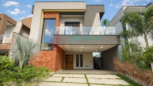 Sobrado com 4 Quartos à venda, 300m² no Fazenda Rodeio, Mogi das Cruzes