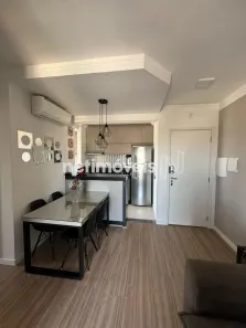 Apartamento com 2 Quartos à venda, 56m² no Jardim Dona Regina, Santa Bárbara D'Oeste