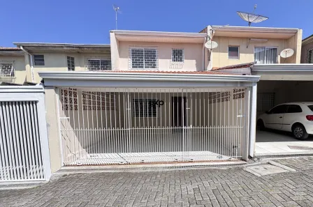 Sobrado com 3 Quartos à venda, 72m² no Bairro Alto, Curitiba