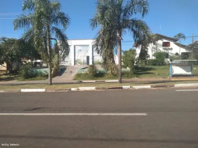 Imóvel Comercial à venda, 485m² no Centro, Martinópolis