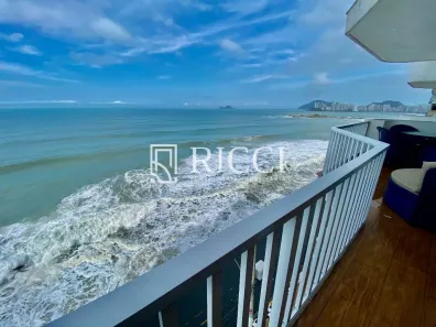 Apartamento com 3 Quartos à venda, 145m² no Pitangueiras, Guarujá